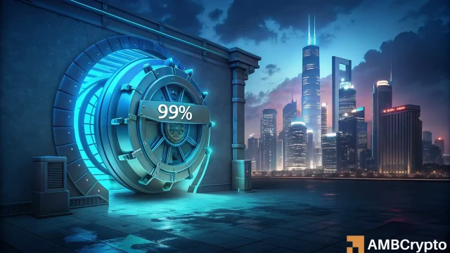 Featured image for article: Inside South Korea's crypto shock: Upbit announces 99% cold-storage security overhaul