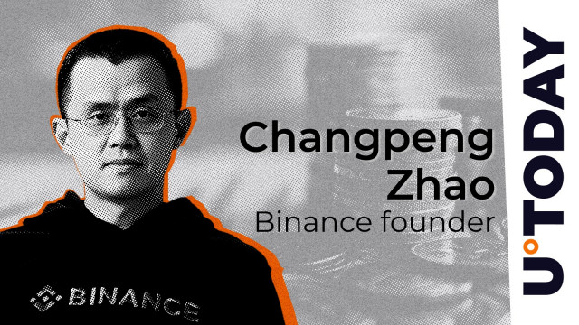 BREAKING: Binance's CZ Pardoned