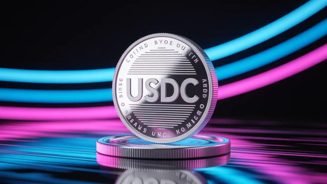 CRCL Sell-Off 'Looks Overdone' Say Analysts as Circle CEO Addresses Open USD Threat