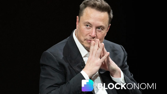 Elon Musk Bitcoin View Returns as Tesla and SpaceX Paths Diverge