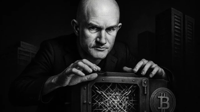 Brian Armstrong Backs Bitcoin Quantum Defense
