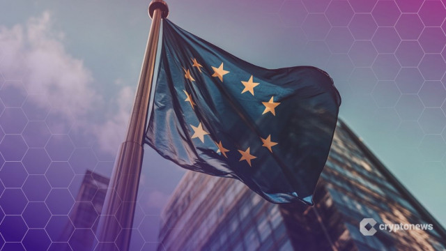 Featured image for article: ECB Warns $300B Stablecoin Market Could Trigger Global Financial Crisis