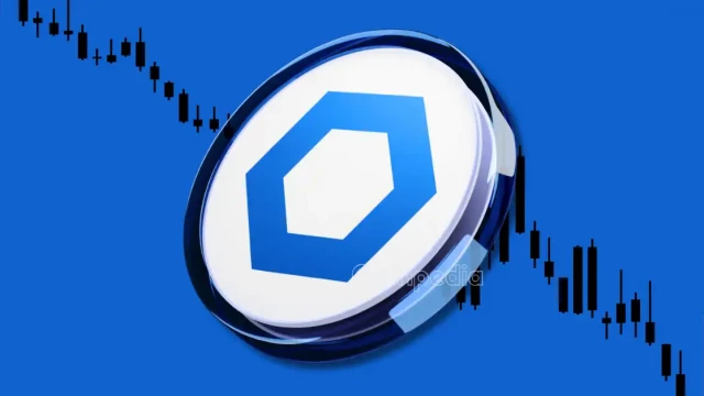 Chainlink Whales Load Up $97M in August, LINK Price to Hit $95 Next?
