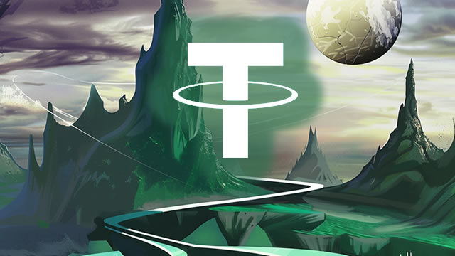 Tether Makes Waves with Massive U.S. Treasury Holdings, Surpassing South Korea