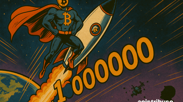 Markus Thielen Challenges The Bitcoin $1 Million Forecast