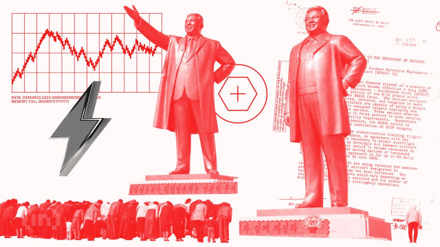 North Korean Hackers Weaponize Blockchain in New ‘EtherHiding' Campaign