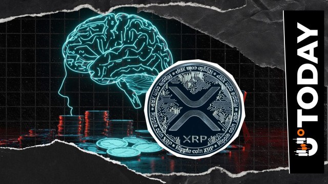 World's Highest IQ Holder Launches Digital Asset to Support XRP