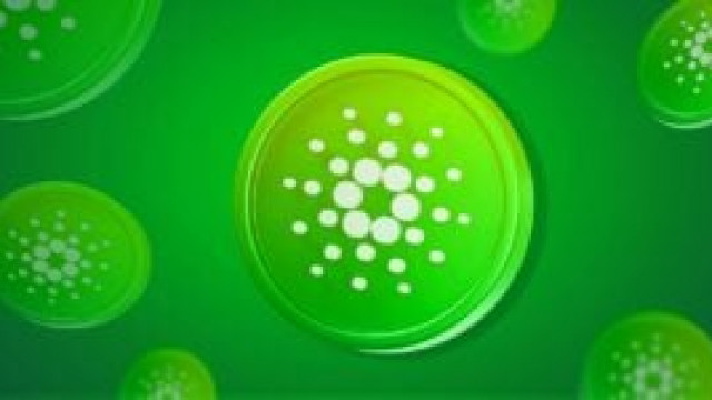 ADA price tests support as momentum weakens