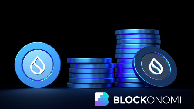 RedotPay Integrates SUI and USDC-Sui to Power Stablecoin Payments Across 100+ Countries