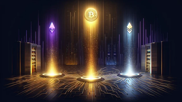 Altcoin ETF Surge: SOL and XRP Pull $23M as Institutions Diversify