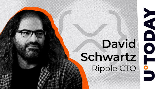 Ripple CTO Emeritus Shares Early Story and AI Vision for XRP Ledger