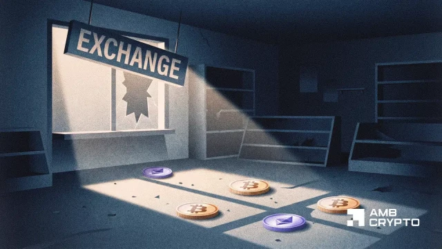 Ethereum and Bitcoin face historic supply squeeze – THESE 2 metrics reveal what's next