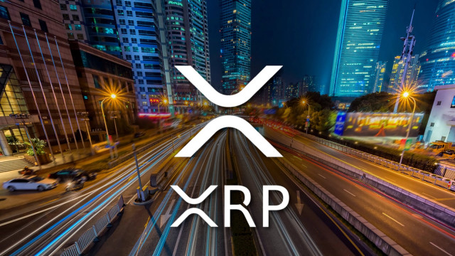 XRP Enters 'Rush Hour' as On-Chain Trading Surges 100%