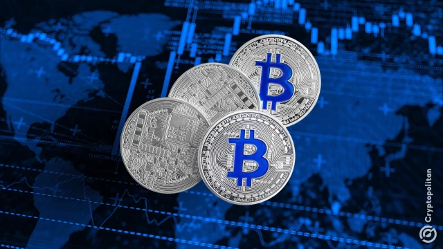 Thumbnail for article: Almost one-quarter of online Asian adults could be crypto holders