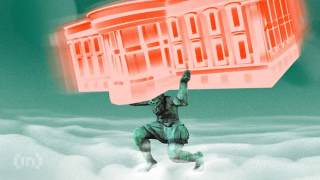 US Senate Prepares October 1 Hearing on Crypto Taxation