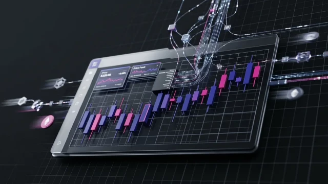 Polymarket Just Hit $4 Billion in Volume on 5-Minute Markets: Is Chainlink the Infrastructure Behind the Next DeFi Explosion?