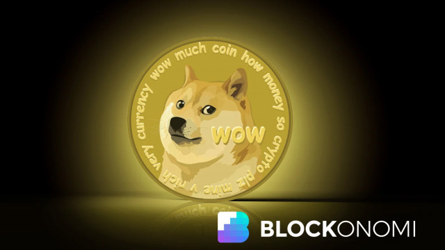 Golden Cross Hits DOGE, But Can Price Stick Above $0.213?