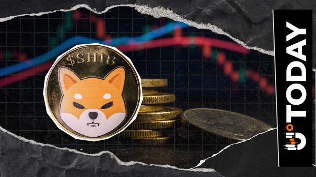 Shiba Inu Open Interest Down 5% Despite SHIB Price Relief Rally