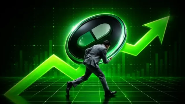 PUMP Price Eyes $0.0055 as $4.7M Long Takes Shape