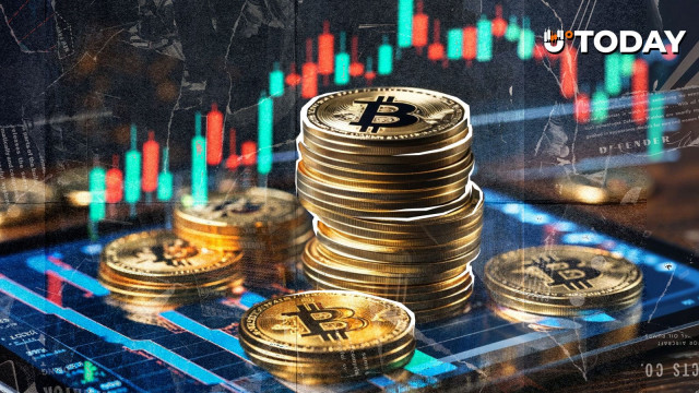 Do Not Be Surprised by $100,000 Bitcoin in January, Bollinger Bands Signal