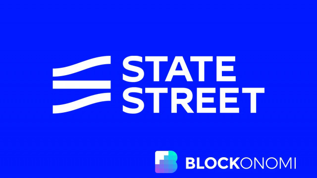 State Street ve Galaxy, 7/24 Zincir İçi Nakit Yönetimi için SWEEP Tokenleştirilmiş Fonu Başlattı