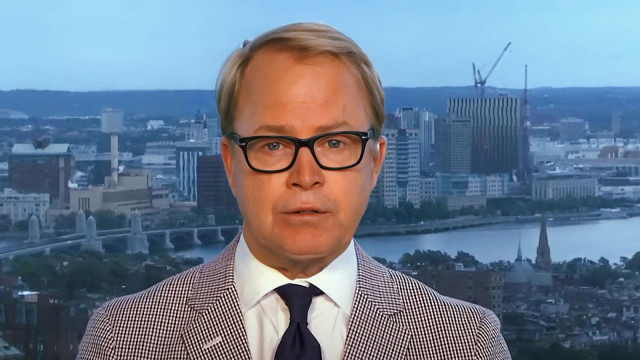 Fidelity: Bitcoin at 'Very Bottom' With Gold