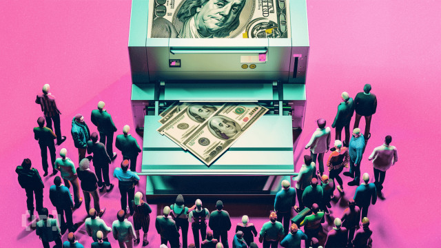 Powell Signals QT May End — Is This the Liquidity Boost Crypto Needs?