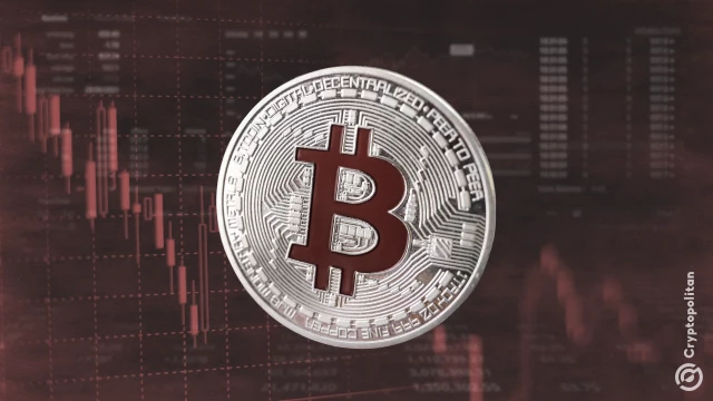 With a sub‑30% underwater supply, Bitcoin price actions now looks eerily like early 2022