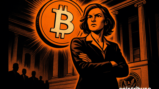 SEC Leaders Back Crypto Self-Custody as ETF Adoption Reshapes Bitcoin Ownership