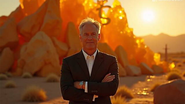 “A Little More Orange”: Did Saylor Just Signal Another Bitcoin Buy?