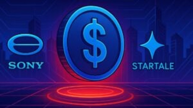 Featured image for article: Sony and Startale launch USDSC: the new frontier of institutional stablecoins in Japan