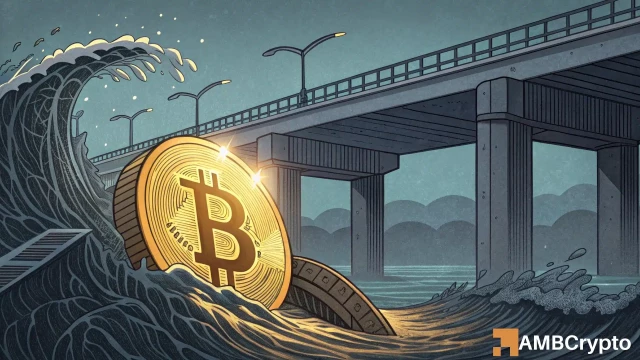 Bitcoin holds $90K for 18 days – Can THIS finally trigger a breakout?