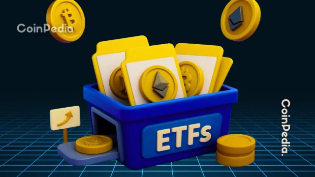 Crypto News Today: SEC Kills 19b-4 Filings; What It Means for XRP, ADA, SOL, LTC, and DOGE