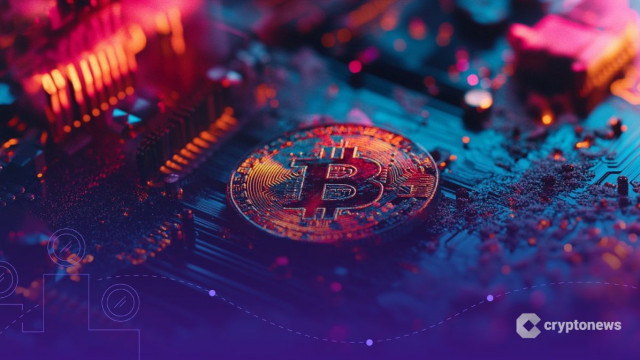 May Jobs Report Kills Rate Cut Hopes: Bitcoin And Gold Sold Off in Tandem