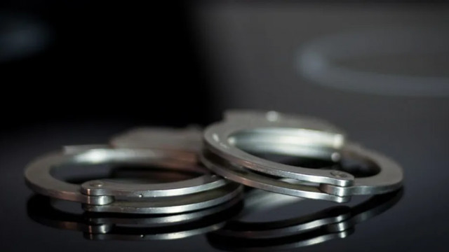 WhiteRock Finance Founder Arrested in UAE Over ZKasino