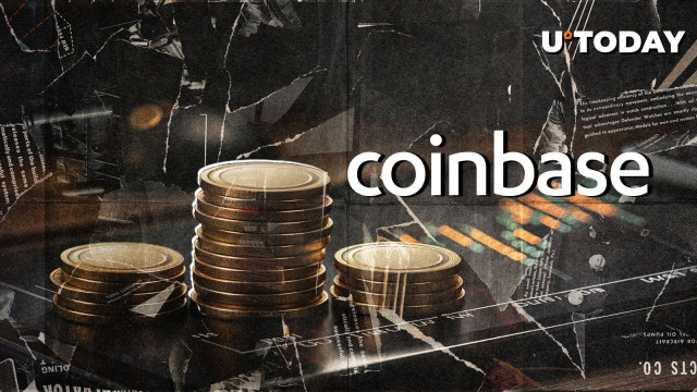 Coinbase Names 5 Cryptocurrencies to Be Delisted: Details