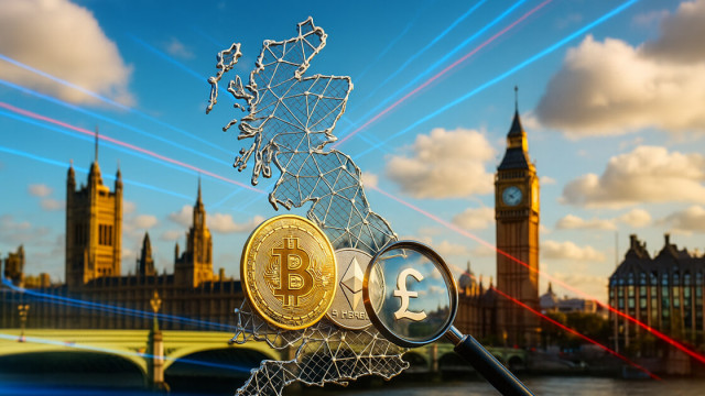 HMRC tightens the net: UK crypto investors face crackdown on unreported gains