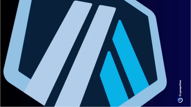 Arbitrum launches $40 million ARB incentives to enhance its DeFi ecosystem