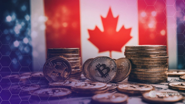 Featured image for article: Canada's $72M Crypto Tax Crackdown Targets 2,500 Dapper Labs Users — But No Charges Yet