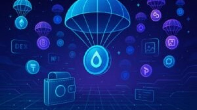 Crypto Airdrops 2025: Eligibility Tactics for Wallets & L2s