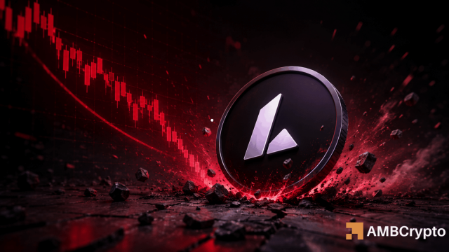 Lighter crashes 16% amid whales selling, but LIT remains in profit – How?
