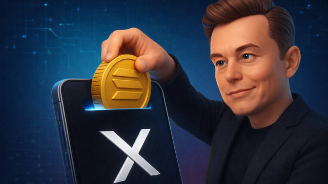 Solana Price Prediction: Solana Is Being Built Into Elon's X (Twitter) – Could This Be the Most Important Integration in Crypto History?