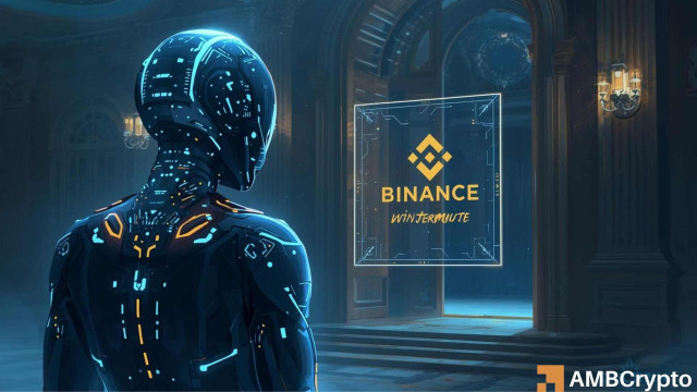 Wintermute CEO Evgeny Gaevoy denies Binance lawsuit rumors