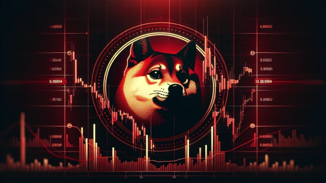 DOGE Price Prediction: Beraish Triangle Forming – Time to Short?