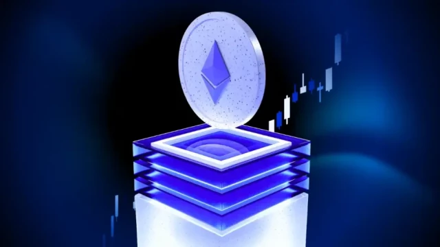Tại sao giá Ethereum không thể giữ trên 1.800 USD? Các yếu tố chính đằng sau động lực yếu của ETH
