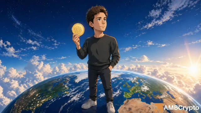 ‘Prey' on users? ZachXBT's Worldcoin criticism puts WLD under pressure