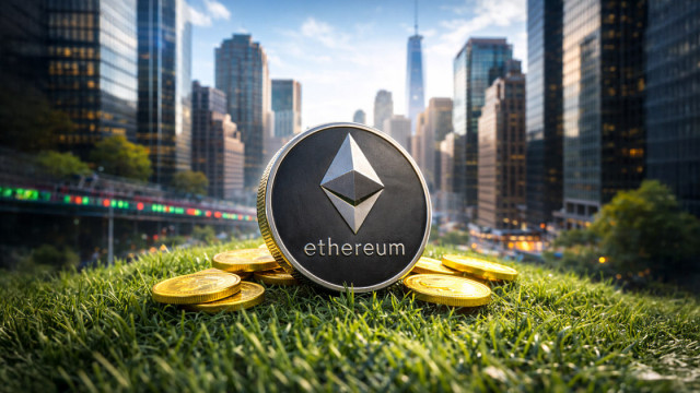 A hidden “yield war” has begun in Ethereum ETFs, forcing issuers to finally pay you for holding
