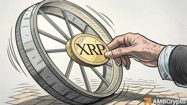 XRP looks to replay bullish Q4 history: Can $5.40 be next?