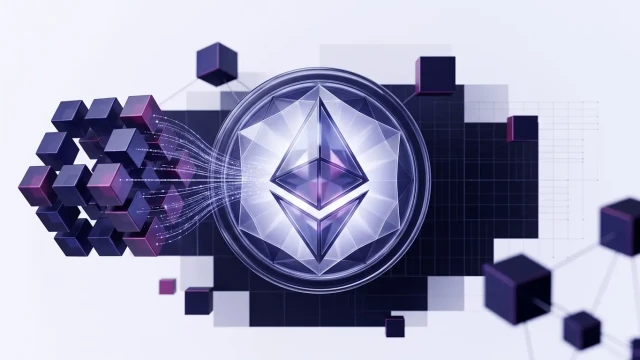Ethereum Price Holds as Another Layer-1 Moves to ETH