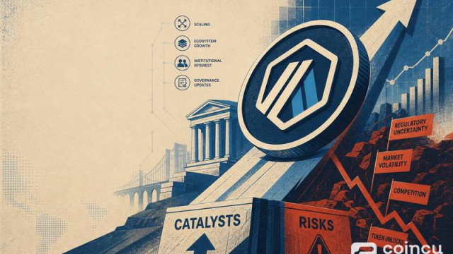Why Is Arbitrum (ARB) Price Surging Today? Key Catalysts and Risks